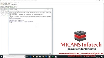 Crop Prediction in Indian Region Using Machine Learning PYTHON PROJECT