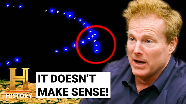 The Secret of Skinwalker Ranch: DARING Experiment Reveals Unbelievable UFO (S5) | History