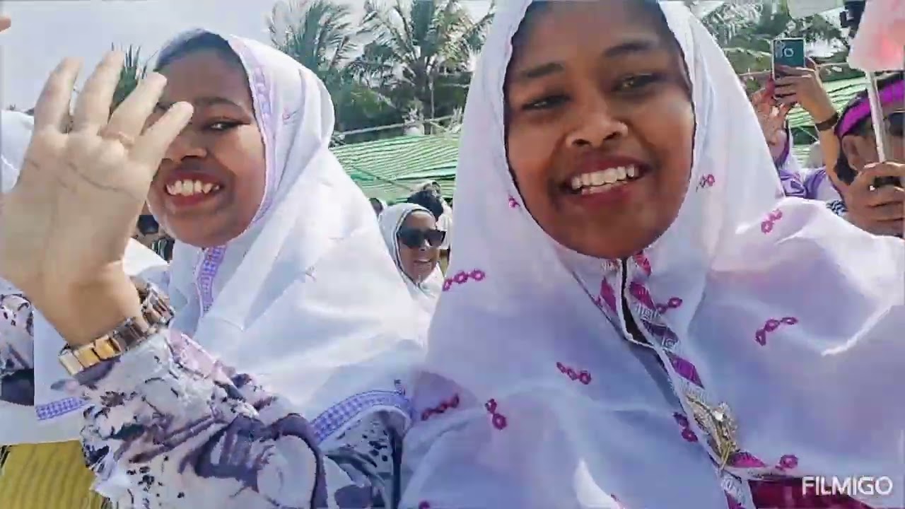 Funhilol jahadoni first 🥇