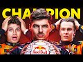 How 2025 Could Be Verstappen’s Biggest Comeback Yet