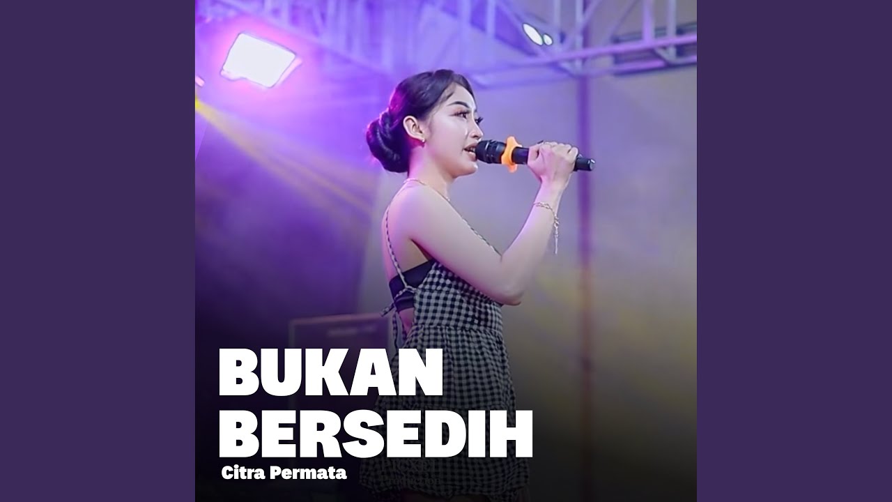 Bukan Bersedih