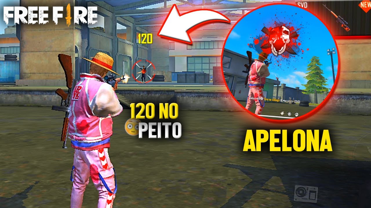 Garena Free Fire - O Wolfrahh está chegando para telar no FF! Sua  habilidade Centro das Atenções reduz o dano de tiros na cabeça, ao mesmo  tempo em que o dano aos