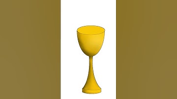 how to draw a goblet #art #howtodraw #drawingtutorial #digitalart