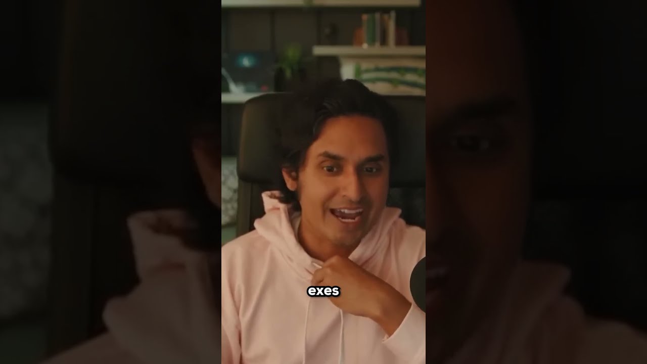 Should You Go Back To Your Ex 
