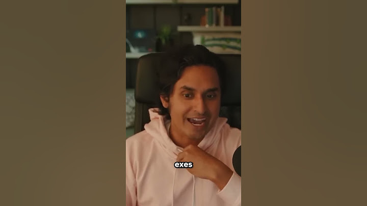 Should You Go Back To Your Ex?