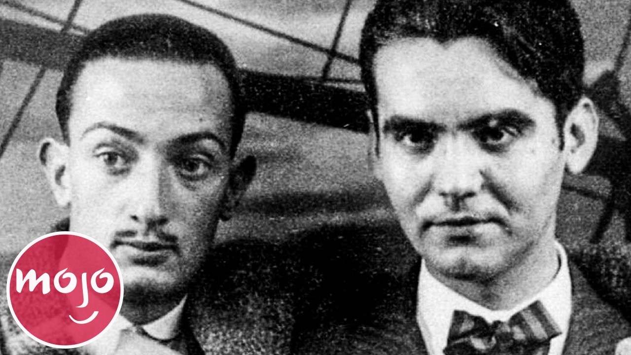 10 Tragic REAL Star-Crossed Lovers From History