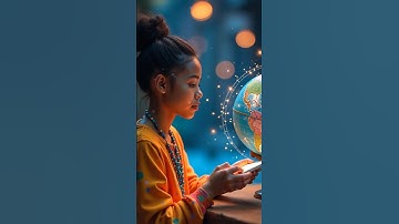 Imagine a world where language barriers disappear😱🤯. #LanguageUnity  #CulturalExchange #WhatIf