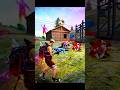 Solo vs Squad Impossible Fight 😱#ff #freefireshorts