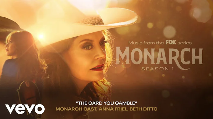 The Card You Gamble (Nicky & Gigi Version (Officia...