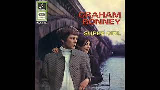 Graham Bonney - Super Girl - 1966