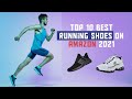 Top 10 Best Running Shoes on Amazon 2021