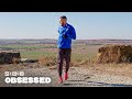 This Guy Runs the World&#39;s Fastest Backwards Mile | WIRED