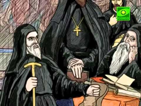 Мульткалендарь. 12 января