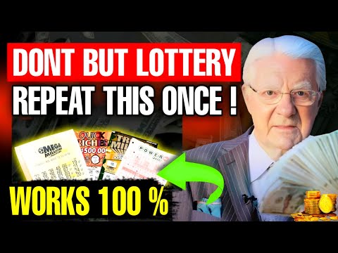 IN JUST 2 MINUTES YOU WILL HAVE A FINANCIAL MIRACLE WITH THIS PRAYER - 100% GUARANTEED! thumbnail