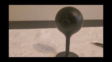 GEENI Camera Making Noise and Window Glare FIX