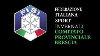 VIDEO PROMOZIONALE SKIALP FISI BRESCIA