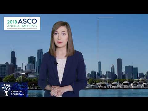 #ASCO18 - Trastuzumab - tratament mai scurt dar la fel de eficient pentru cancerul de sân