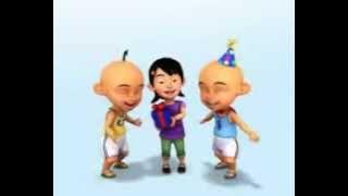 Selamat Uang Tahun Semoga Panjang Umur