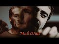 MultiFandom|| Dad