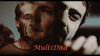 MultiFandom|| Dad