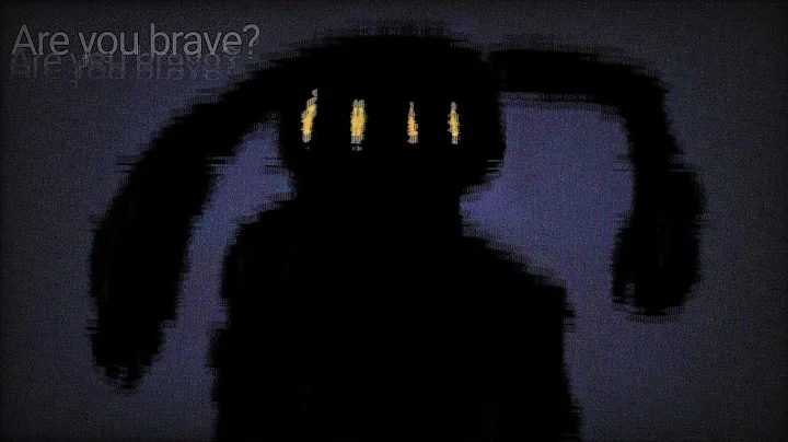 Jax's Abstraction Dream — In a Nutshell | TADC ep.7 | THE AMAZING DIGITAL CIRCUS 