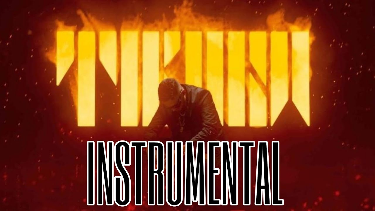 AZET & ILGHOST - MY SHQIPE (INSTRUMENTAL)