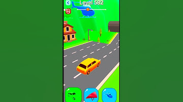 Shape-shifting | Level  582😃 | casual games | Hyper casual games😍 | #shapeshifting #hypercasual