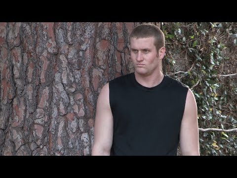 Bad Boy Blake with Abs of Steel: Can Dr. Phil Break Through His Cold Heart?