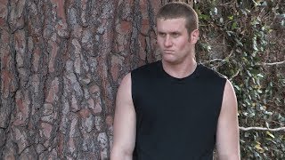 Bad Boy Blake with Abs of Steel: Can Dr. Phil Break Through His Cold Heart?