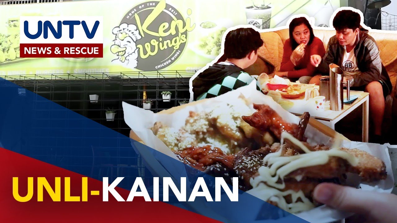 PASYALAN Patok na unlikainan ngayong 2023 sa San Fernando, Pampanga