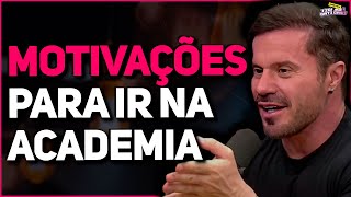 ESSAS SÃO AS DICAS PARA VOCÊ NÃO FALTAR AO TREINO