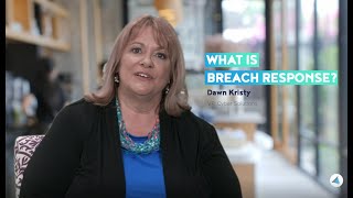 WHAT IS BREACH RESPONSE