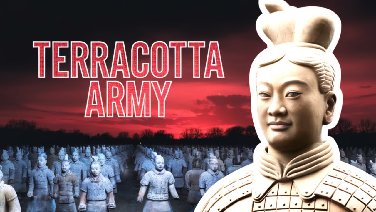 China Globbers: The Time Reckoning 