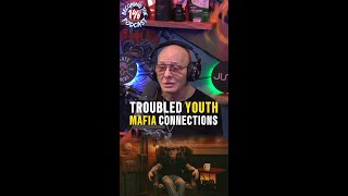 Troubled Youth, Mafia Connections #shorts