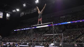 Kayla DiCello - Uneven Bars - 2023 Core Hydration Classic - Senior Women Session 2