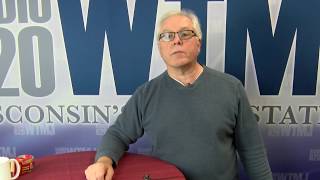 WTMJ's Gene Mueller talks Alexa!