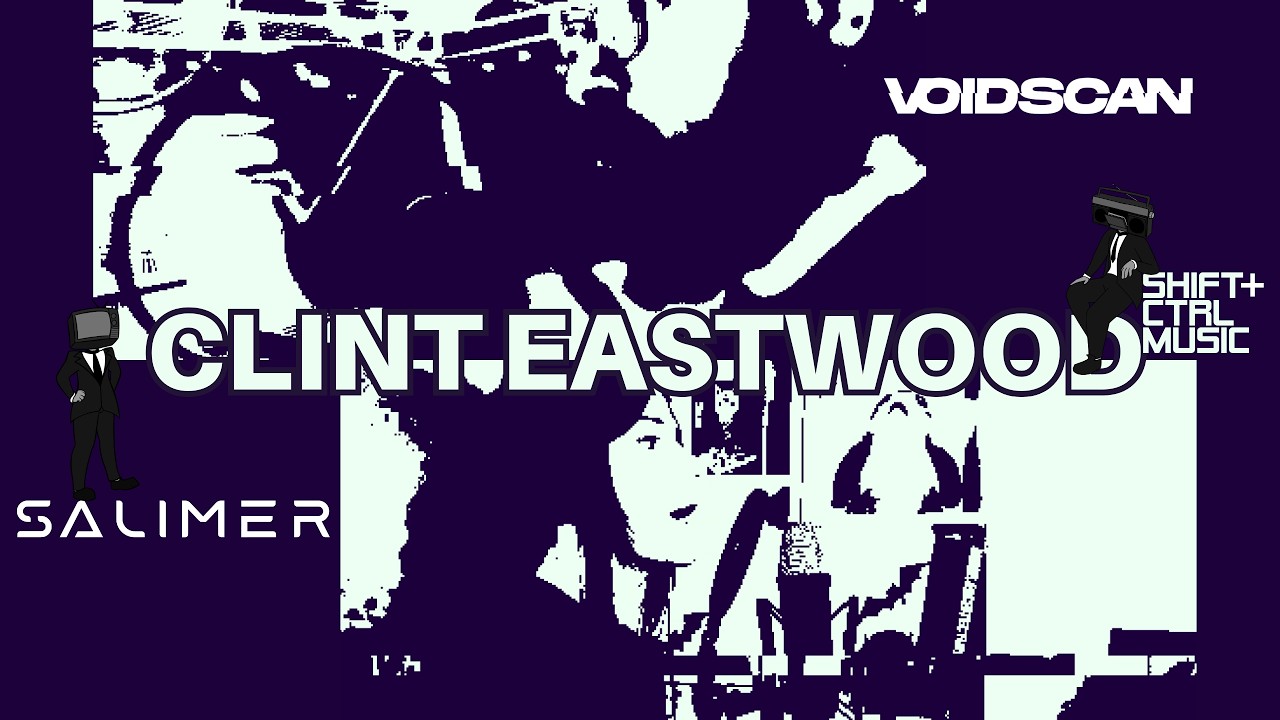 Clint Eastwood (Cover)