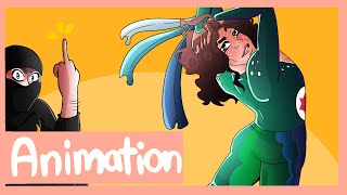 Animation - Wake me up before you Go-Go (NSP) screenshot 2