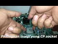 #17 Computer Technician 101: How to repair No Display & detect defective HDD? - Tagalog