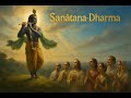 5- Introdução Bhagavad-gita: O Verdadeiro Sentido de Religião: Sanātana-Dharma