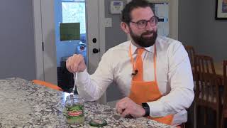 Bad Mortgage Puns: Big Dill