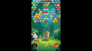 Bunny Pop | Level #366