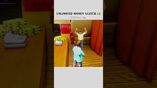 Unlimited Money Glitch in GTA Vice City? Have You tried This 🤑 #gtavicecity