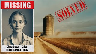 North Dakota 1977 Cold Case Solved — Arrests Shocks Community