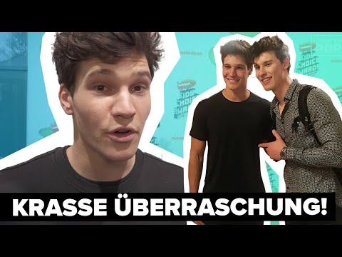 Wincent Weiss auf