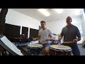 Solo No. 46 with Mike Packer