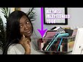 I Have 55 But I Can Only Keep 20 | Eyeshadow Palette Declutter | Too Much Mouth