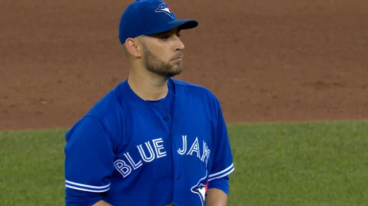 SEA@TOR: Estrada fans eight in six solid frames