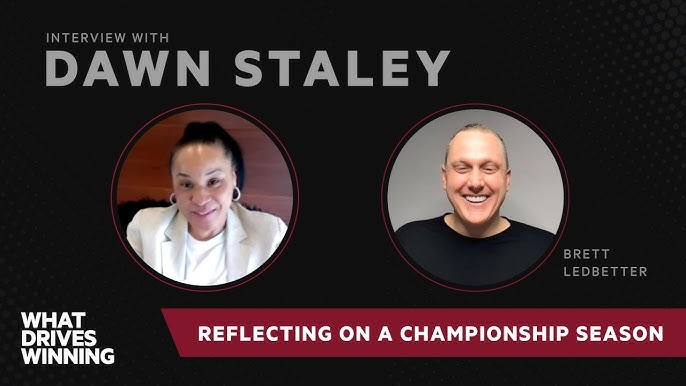 South Carolina's Dawn Staley chides ESPN for not inviting Aliyah Boston to  ESPYs