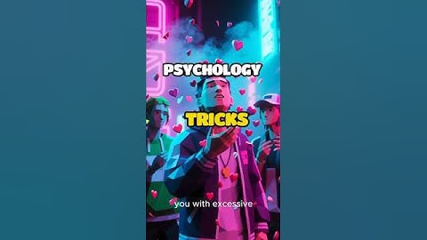 Manipulation Psychology Facts The Hidden Tactics People Use to Control You #shorts